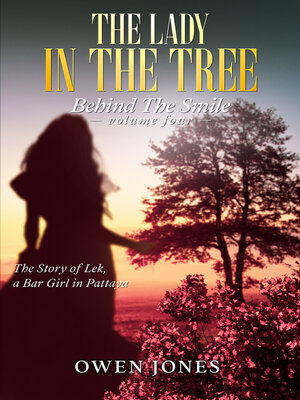 cover image of The Lady in the Tree